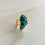 Firuze Turquoise Ring