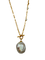 Luz de Sultana Long Necklace