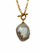 Luz de Sultana Long Necklace