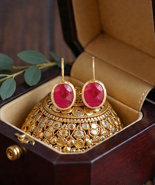  Ruby: A gemstone of Ottoman majesty