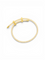 Lale Mesh Slider Bracelet