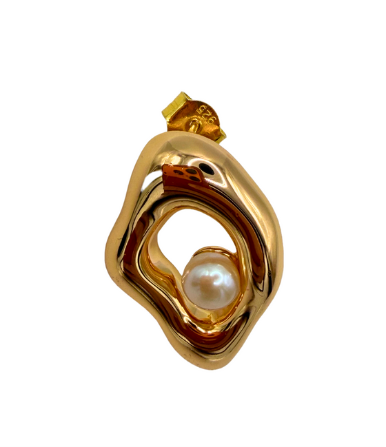 Casa Pearla Earrings