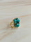 Firuze Turquoise Ring