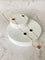 Serena Cat’s eye stone Long Necklace