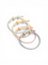 Lale Mesh Slider Bracelet