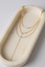 Mihrimah Cascade Necklace