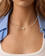 Nura Freshwater Pearl Necklace