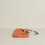 Pearl and Green Mobile Phone Charm