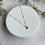 Elira Sapphire Pendant Necklace