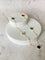 Serena Cat’s eye stone Long Necklace