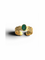 Topkapi Emerald Ring