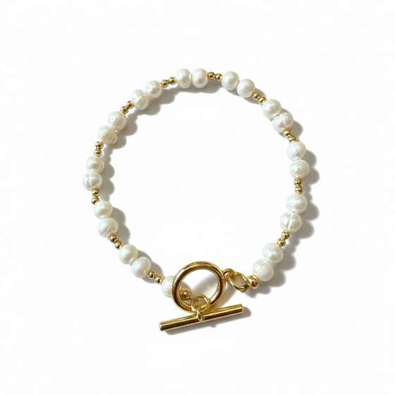 Harem Moonpair Bracelet