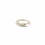 Five-Pearl Harmony Gold Ring