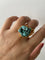 Firuze Turquoise Ring