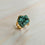 Firuze Turquoise Ring