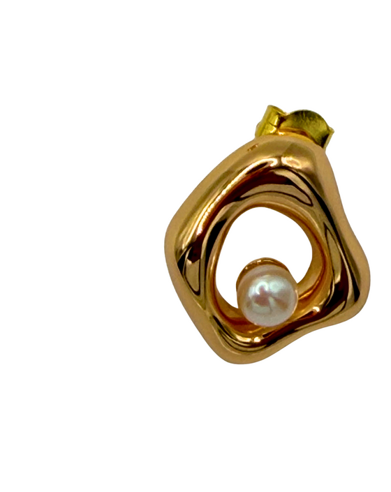Casa Pearla Earrings