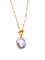 Luz de Sultana Long Necklace