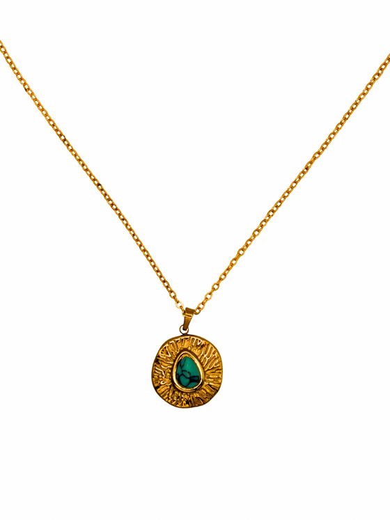 Whisper of Anatolia Necklace