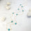 Light Blue Jade chain necklace