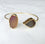 Samya Double agate Bangles