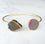 Samya Double agate Bangles