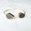 Samya Double agate Bangles