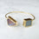 Samya Double agate Bangles