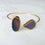 Samya Double agate Bangles