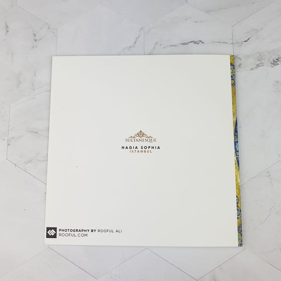 Eid Gift Card