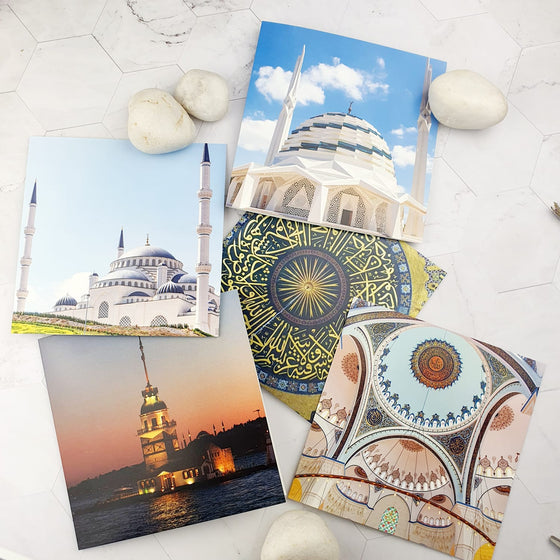 Eid Gift Card